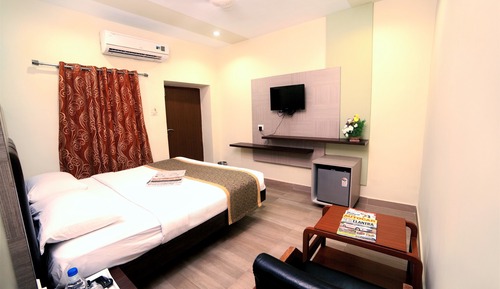 Habitación ejecutiva