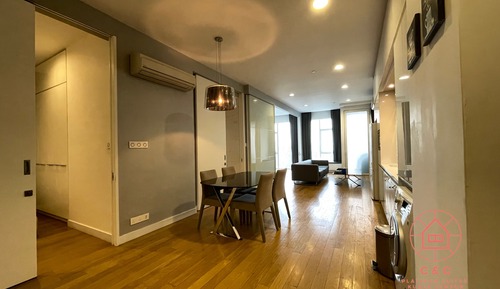 Suite ejecutiva, 2 habitaciones
