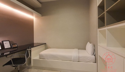 Suite Deluxe, 2 habitaciones