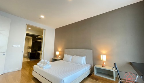 Suite ejecutiva, 3 habitaciones