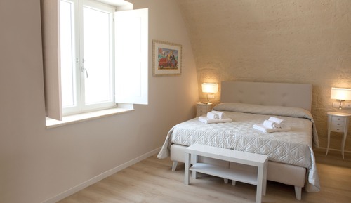 Habitación superior