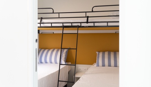 Casa móvil Signature