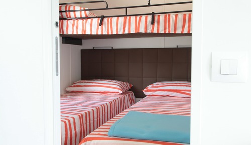 Casa móvil Signature