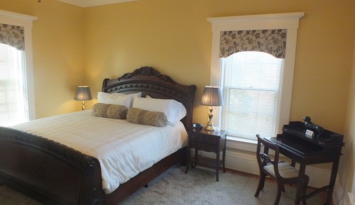 Suite Deluxe (Marilyn Suite)