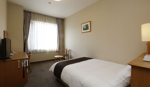 Habitación doble, no fumadores