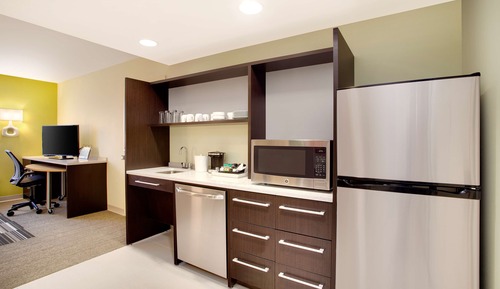 Suite, 1 habitación, no fumadores