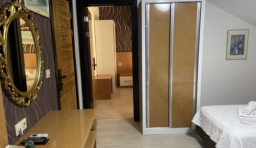 Suite familiar