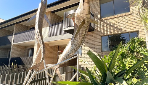 Beachfront Two Bedrooms (King)