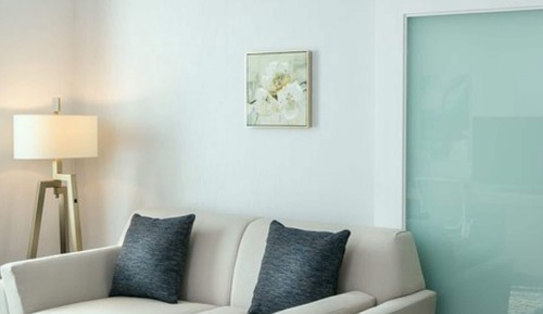 Suite, 1 habitación, no fumadores