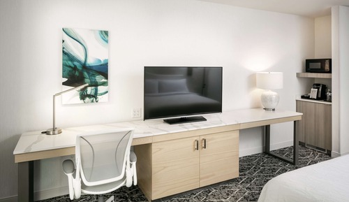 Habitación, 1 cama de matrimonio grande, no fumadores