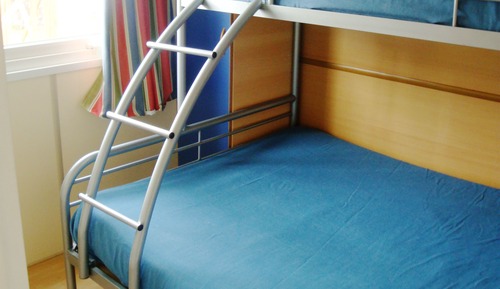 Bungalow, 2 habitaciones (Neptuno)