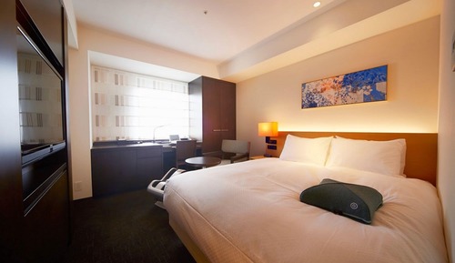 Habitación doble (REFRESH Type, Single Use)