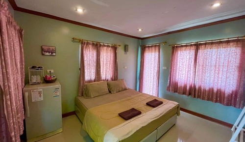 Habitación básica
