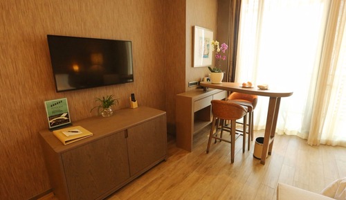 Habitación
