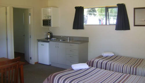 Cabaña familiar, 1 habitación, baño privado