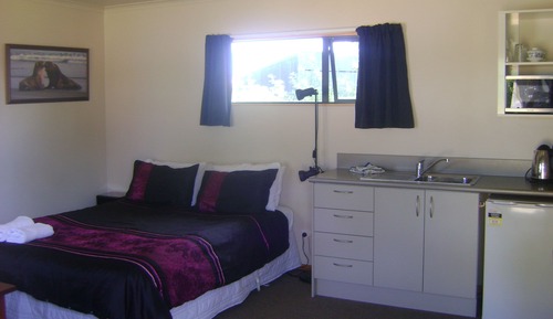 Cabaña familiar, 1 habitación, baño privado