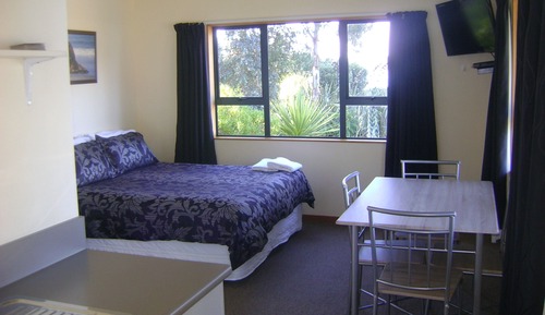 Bungalow familiar, 2 habitaciones, accesible para personas con discapacidad, baño privado