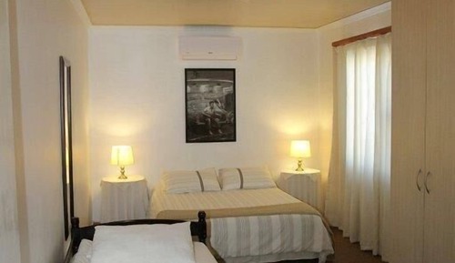 Habitación familiar, 1 habitación