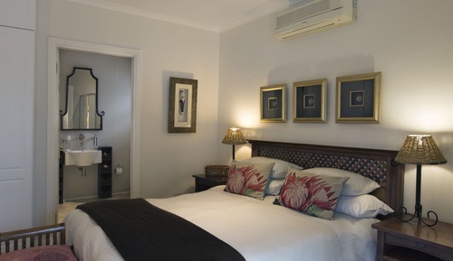 Habitación de lujo, 1 habitación
