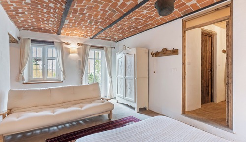 Suite superior