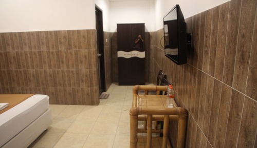 Habitación estándar