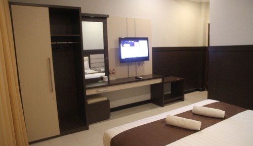 Habitación superior