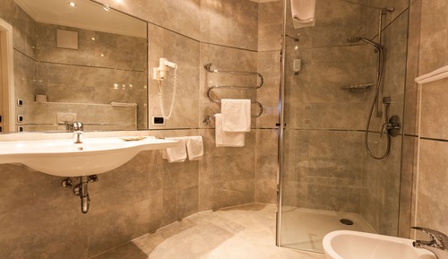 Habitación cuádruple