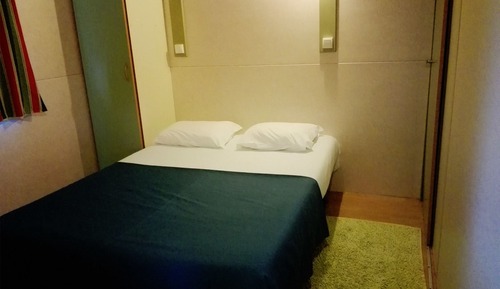 Bungalow, 1 habitación (Atlântico)