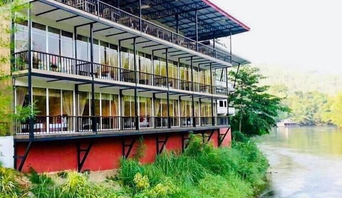 Habitación superior