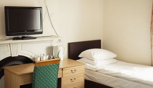 Habitación individual