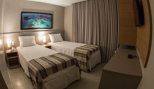 Habitación individual estándar