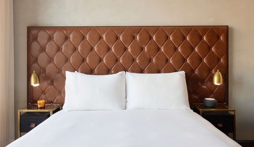 Habitación, 1 cama de matrimonio
