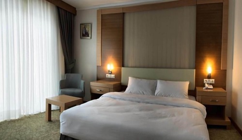 Suite, 1 habitación