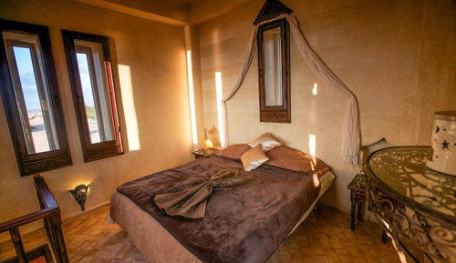 Habitación panorámica (Chateau)