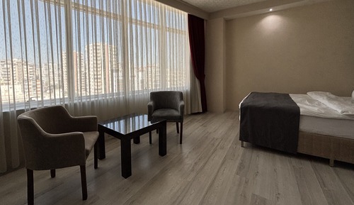 Habitación familiar, 1 habitación