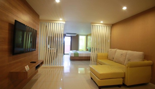 Suite A
