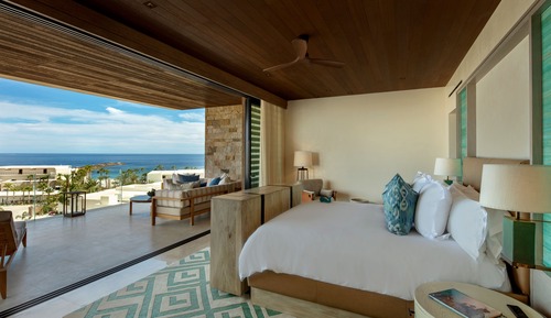 Villa Signature, 4 habitaciones, bañera de hidromasaje (with Pool, Sky)