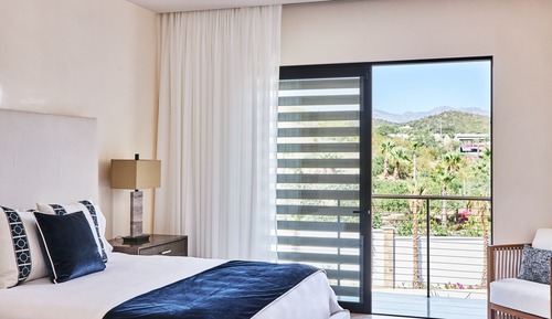Villa, 3 habitaciones (Loft with Pool)