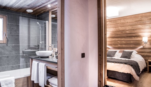 Apartamento, 3 habitaciones (T4)