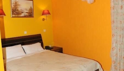 Habitación doble