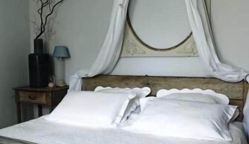 Habitación con 1 cama doble o 2 individuales (Charme)