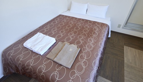 Habitación doble, no fumadores
