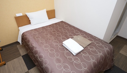 Habitación, fumadores (Semi-Double)