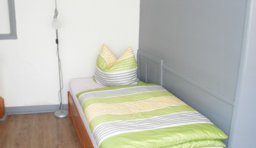 Apartamento, baño privado (Amberg)