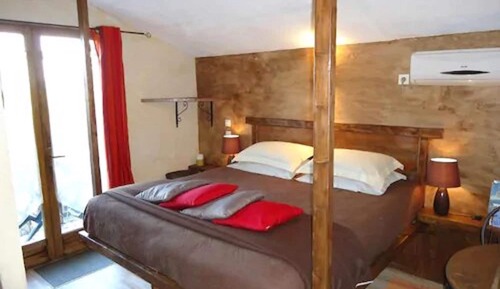 Habitación estándar doble (Kallistea)