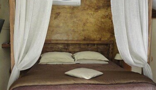 Estudio superior (Monte Cardo)