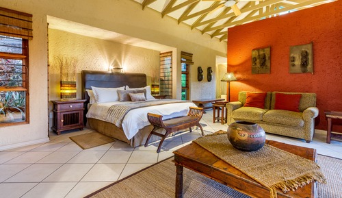 Suite estudio panorámica, 1 cama de matrimonio grande, bañera de hidromasaje, vistas a la montaña