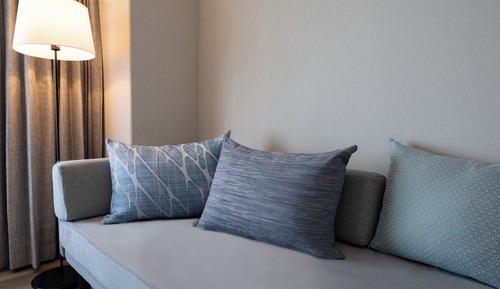 Suite, 1 habitación