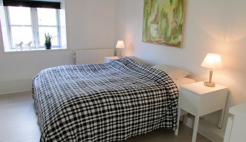 Apartamento Deluxe, 1 habitación, vistas al jardín