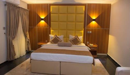 Habitación Business